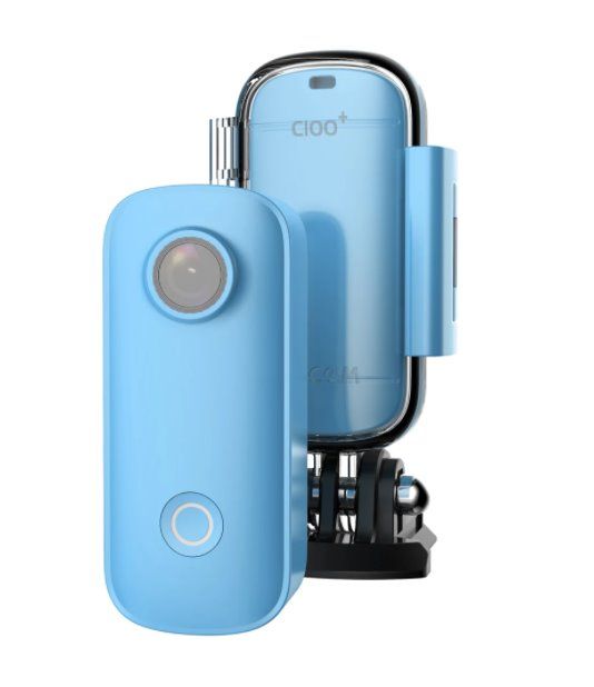 Kompaktní kamera SJCAM C100+
