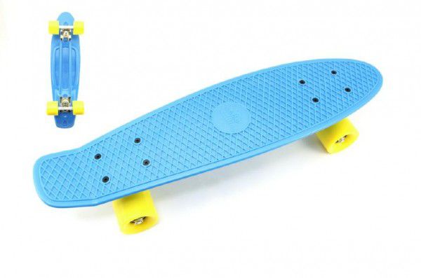 Skateboard - pennyboard 60cm nosnost 90kg