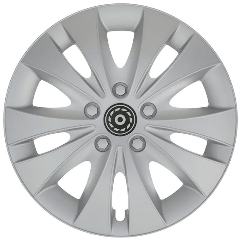 Kryty kol 15" STORM