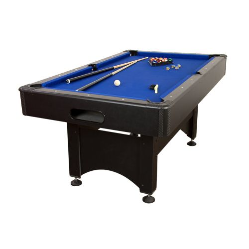 Tuin 2303  pool billiard kulečník 5 ft - s vybavením GamesPlanet®