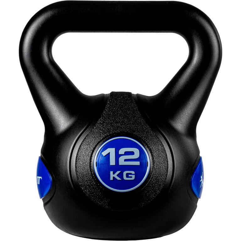 MOVIT Kettlebell činka - 12 kg