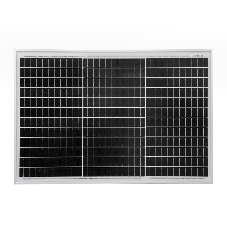 Fotovoltaický solární panel