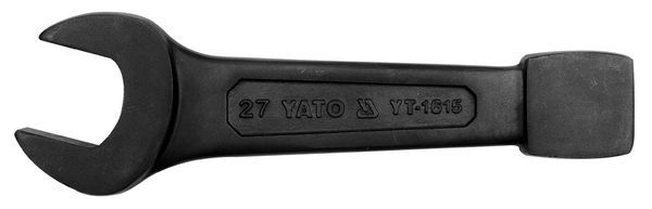 Yato Klíč maticový plochý rázový 46 mm Yato