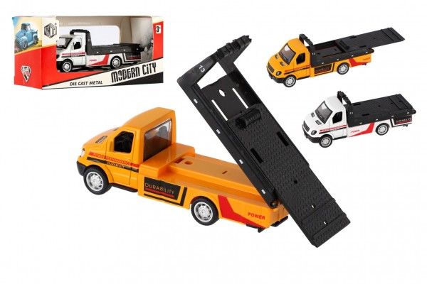 Auto odtahovka 12 cm