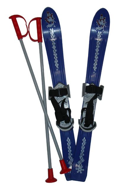 Plastkon Baby Ski 14/15 CorbySport