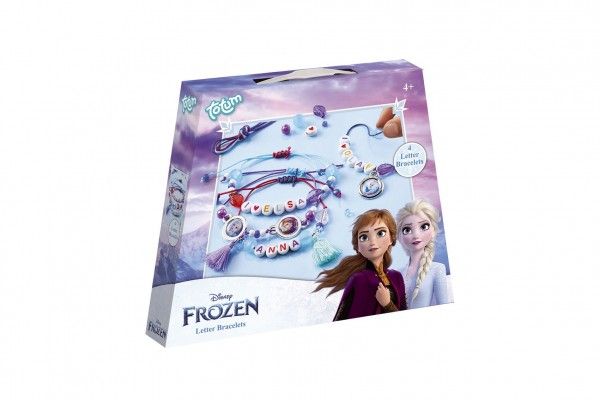 Kreativní sada Ledové království/Frozen