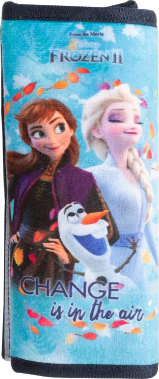 Návlek na bezpečnostní pás FROZEN 2 Compass