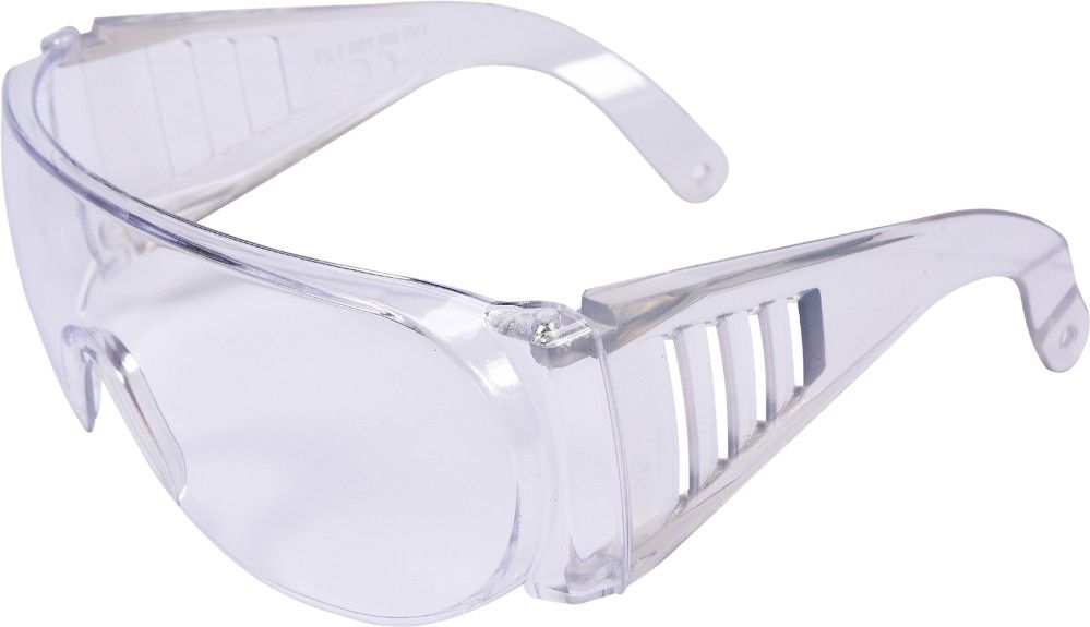 Brýle ochranné plastové HF-111 Vorel