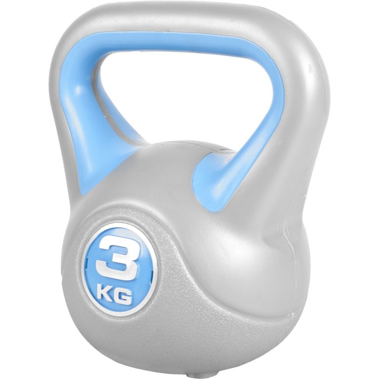 Gorilla Sports Kettlebell činka