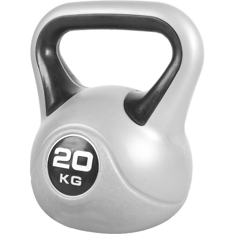 Gorilla Sports Kettlebell činka