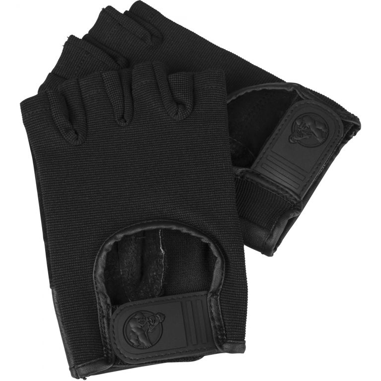 Gorilla Sports Tréninkové rukavice