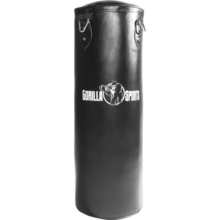 Gorilla Sports Boxovací pytel 90 x 33 cm