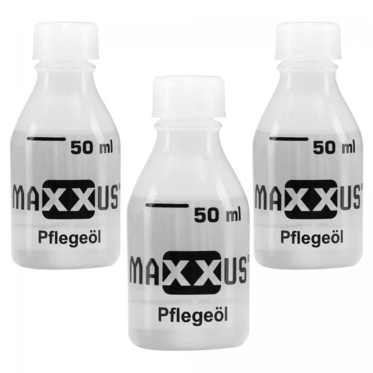 Maxxus silikonové oleje pro běžecké pásy