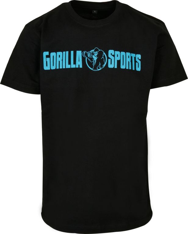 Gorilla Sports Sportovní tričko