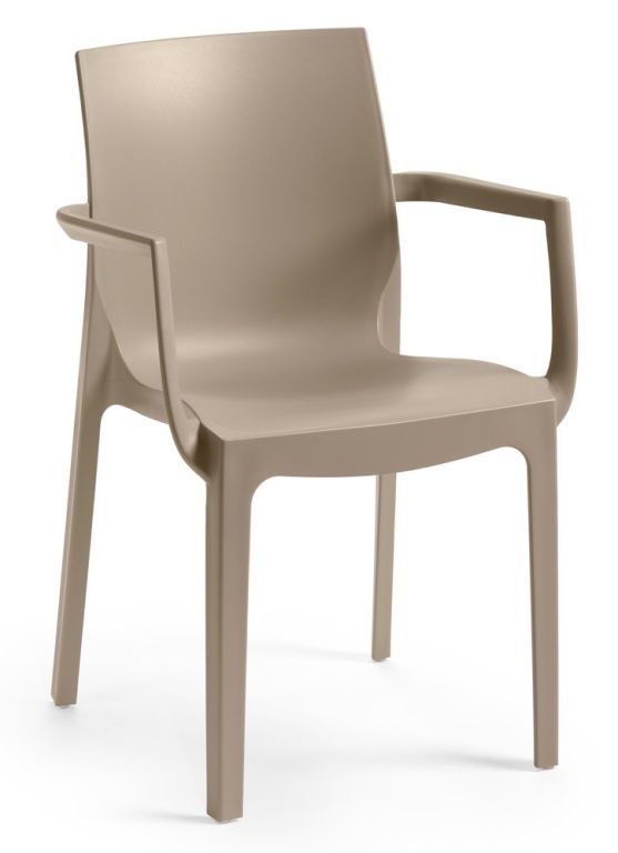 Rojaplast 91058 Křeslo Emma Armchair