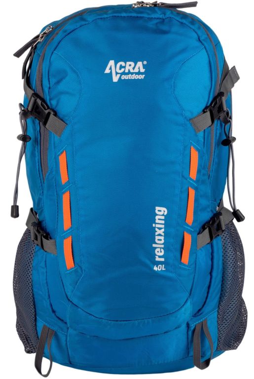 Acra Sport 92758 Turistický batoh 40 l