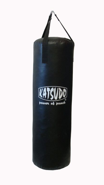 Acra Sport Katsudo 40912 Boxovací pytel 100 cm - černý Acra Sport