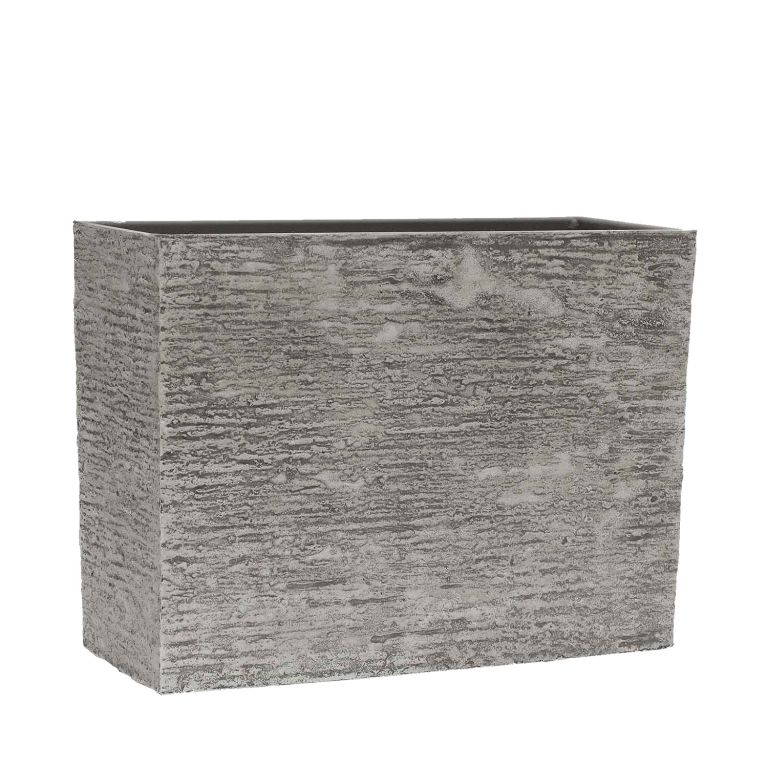 G21 72748 G21 květináč Natur Box - 60 x 45 x 25 cm G21