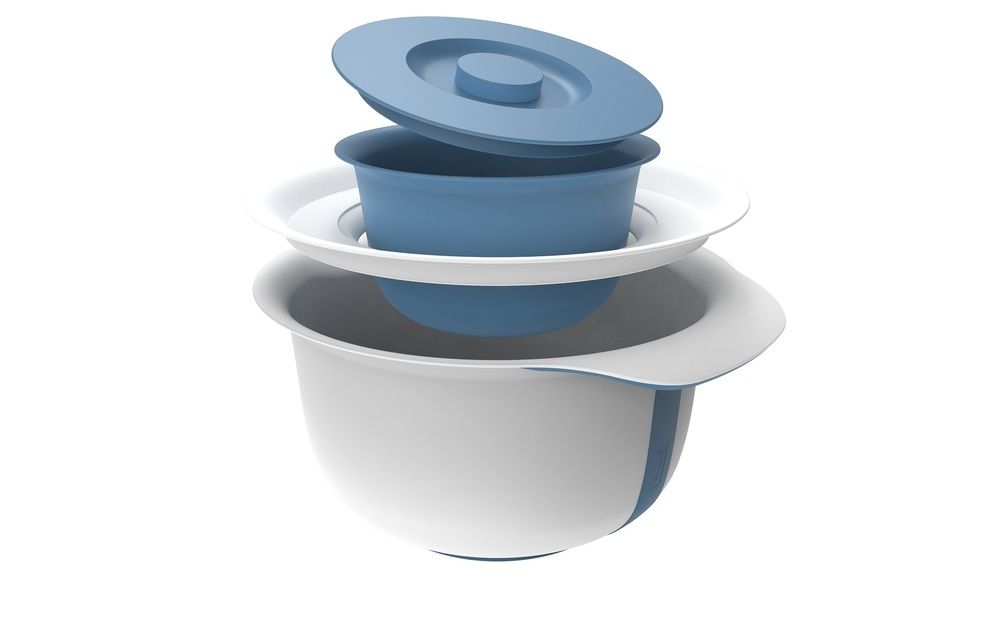 Set misek FRESH BAKING