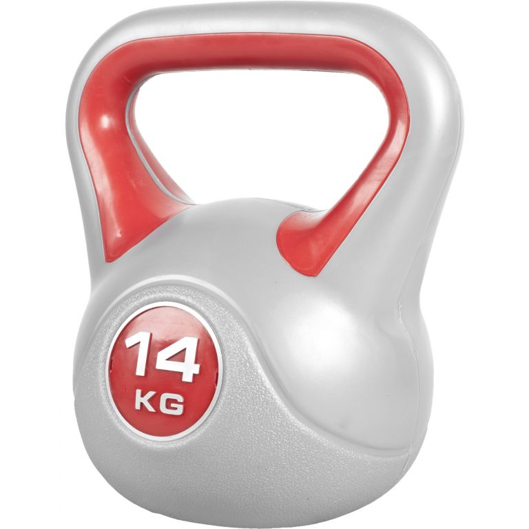 Gorilla Sports Kettlebell činka