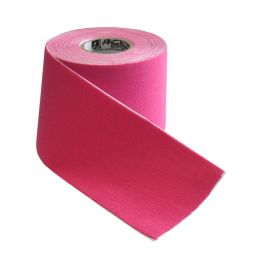 Acra Sport 32393 Kinezio tape 5x5 m růžový Acra Sport