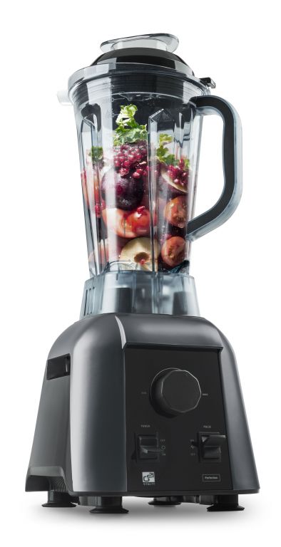 G21 71223 G21 Blender Perfection Graphite Black G21