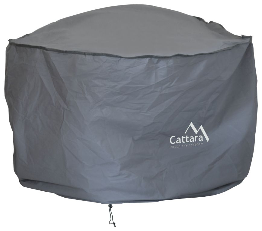 Cattara 93277 Kryt ohniště 93x58cm Cattara