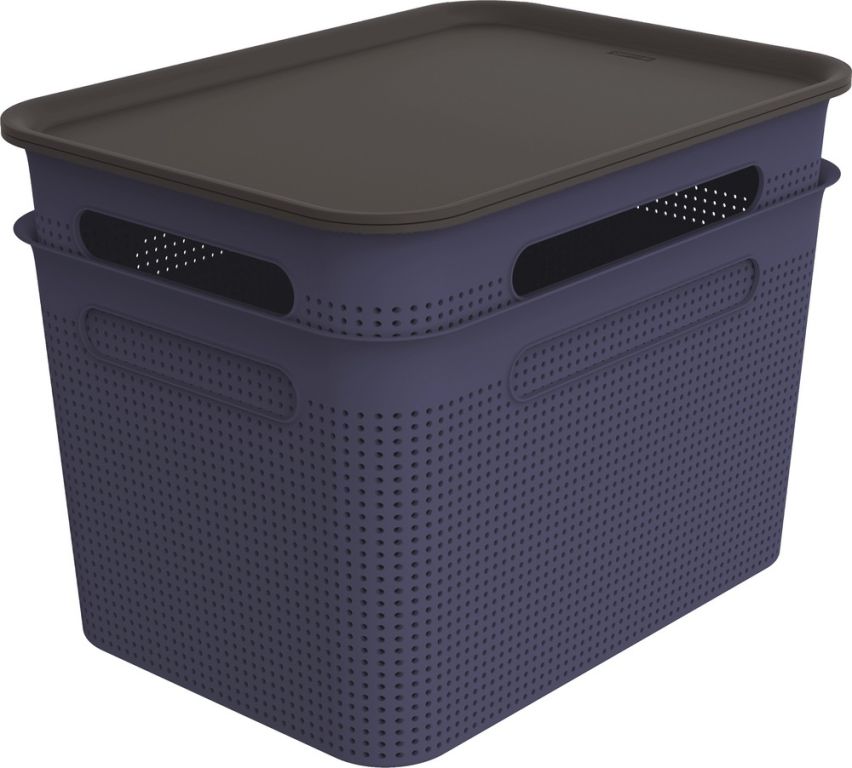 Box s víkem BRISEN