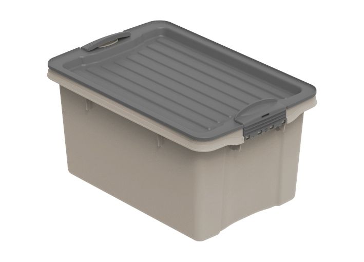 ECO COMPACT úložný box  13L