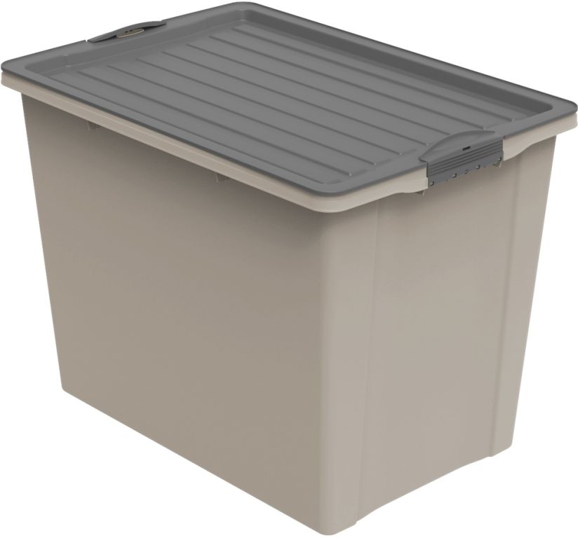 ECO COMPACT Úložný box 70 L