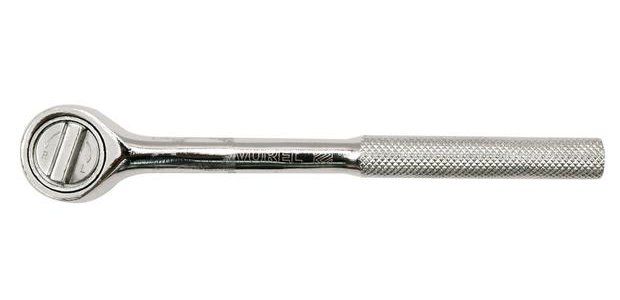 Ráčna 1/2" 240 mm celokovová Vorel