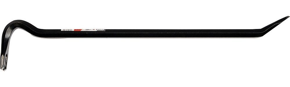 Páčidlo šestihranné 900 x 18 mm Yato