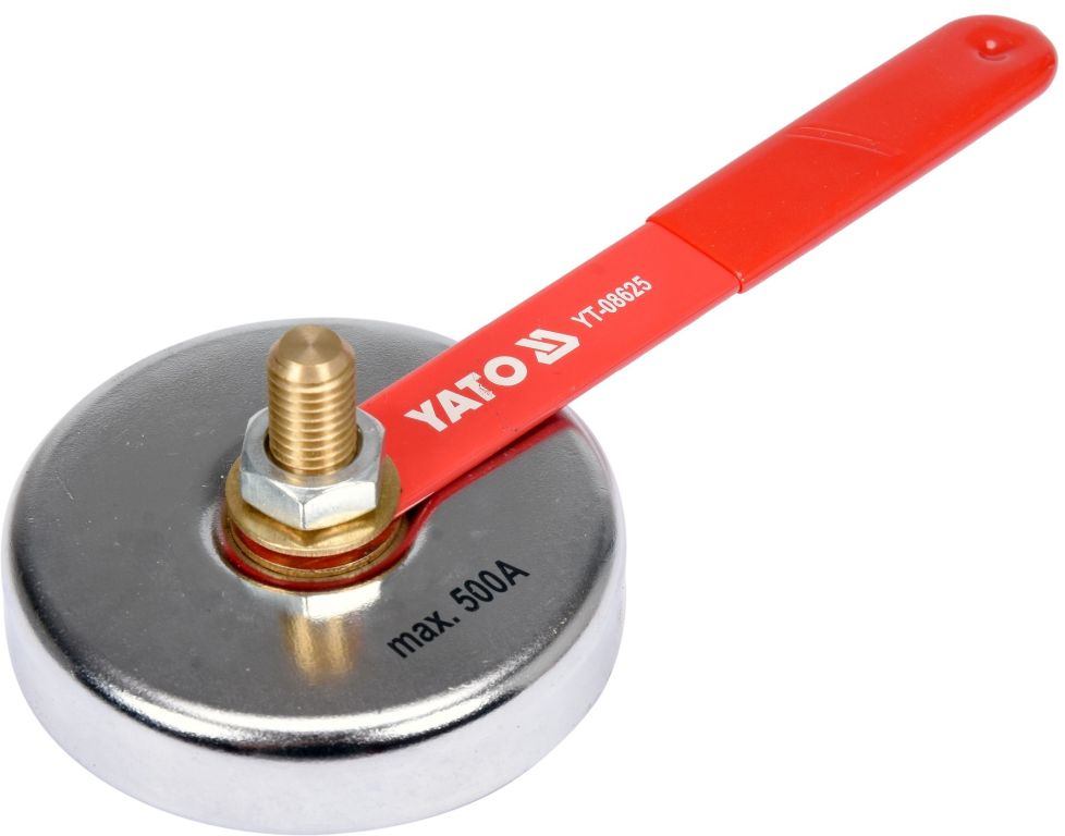 Držák magnetický ke svařování 7 Kg Yato