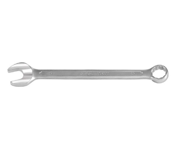 Klíč očkoplochý 32 mm Yato
