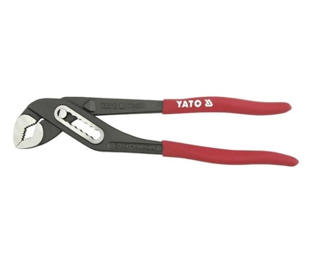 Kleště siko 300 mm CrV Yato