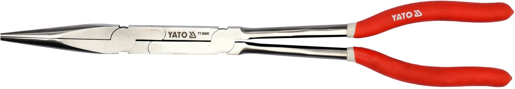 Kleště rovné 340 mm Yato