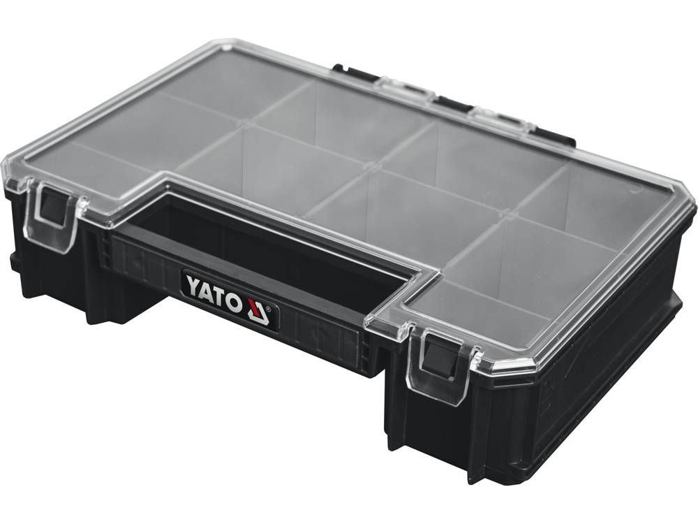 Organizér systémový 3N S12 Yato