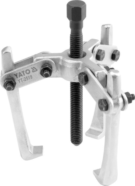 Stahovák 3" 75mm (tříramenný) Yato