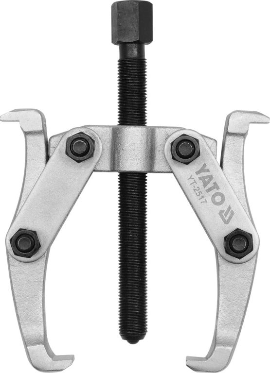 Stahovák 6" 150mm (dvouramenný) Yato