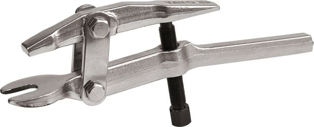 Stahovák kulových čepů řízení 265mm Yato