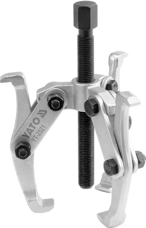 Stahovák 6" 150mm (tříramenný) Yato
