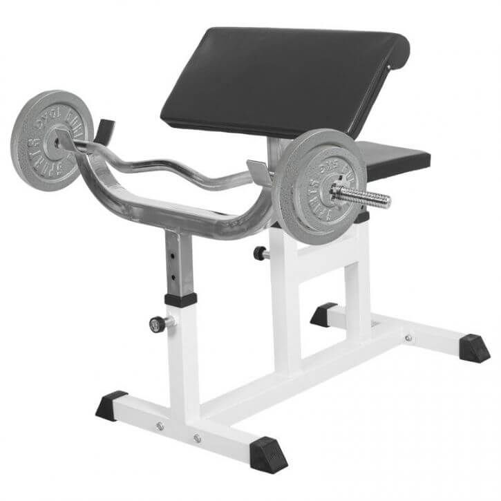 Gorilla Sports 76822 Gorilla Sports Scottova lavice