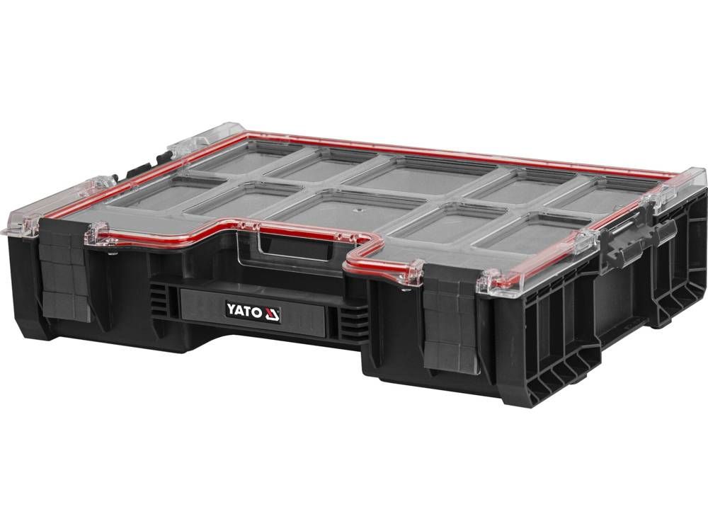 Organizér systémový P30 S12 Yato