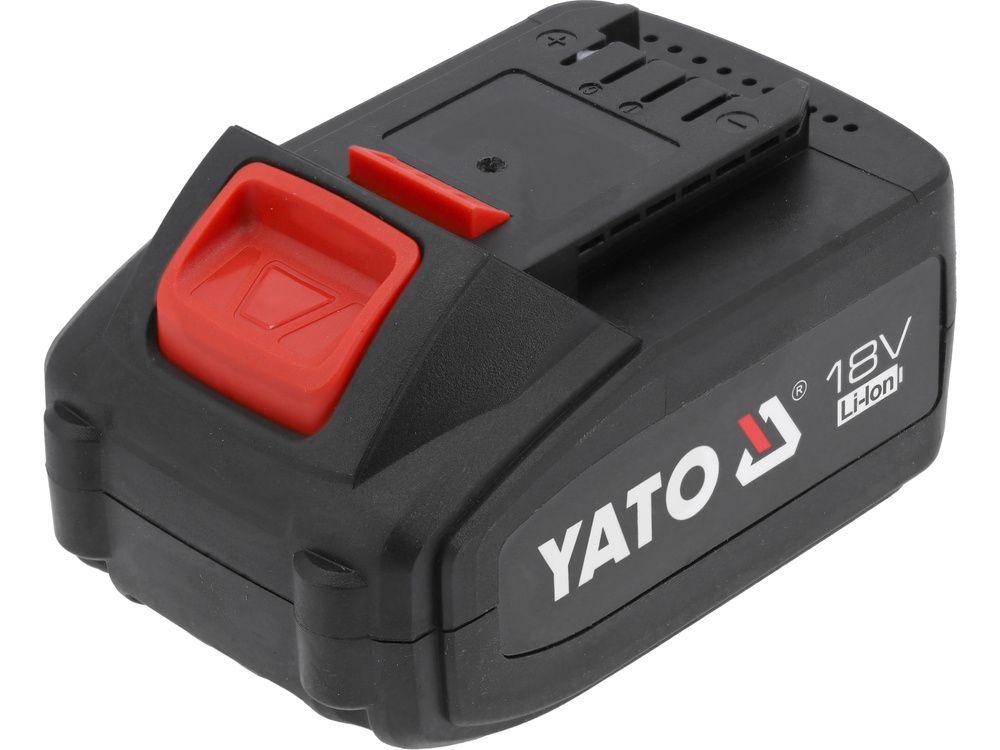Baterie náhradní 18V Li-Ion 3