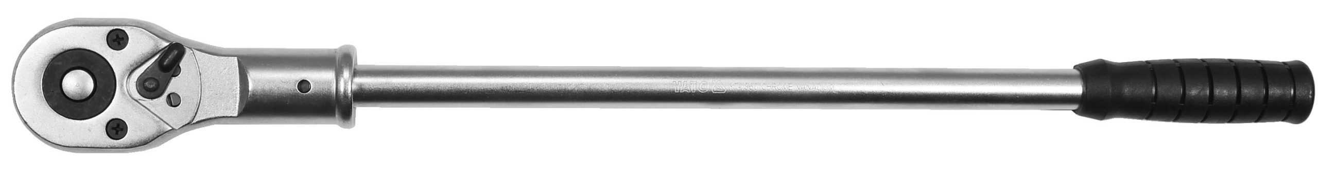 Ráčna 3/4" 500 mm