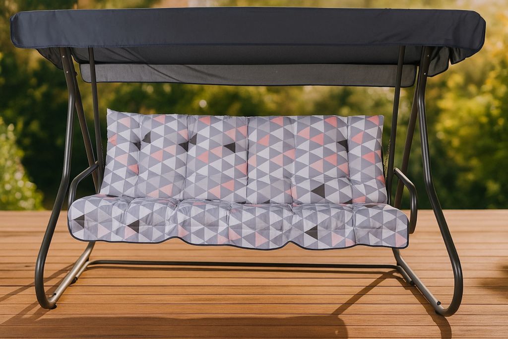 Tradgard MILANO - 157 x 220 x 134 cm DAJAR