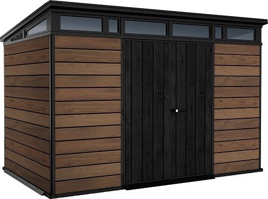 PENT Signature HORIZONTAL domek 11 x 7