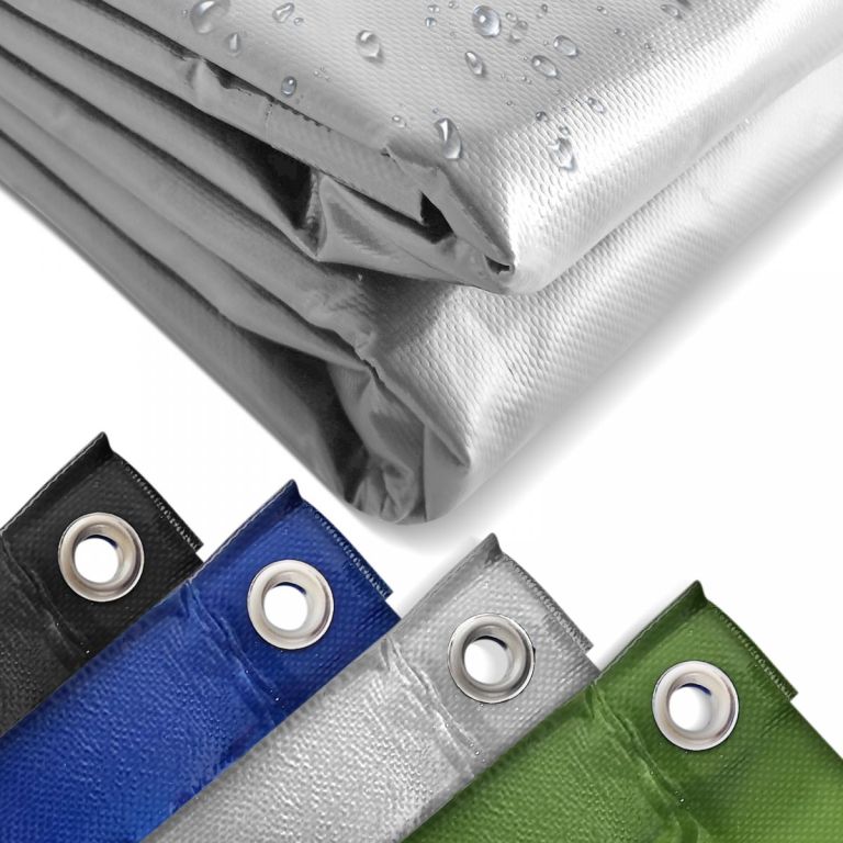 89151 JAGO Plachta 650 g/m²