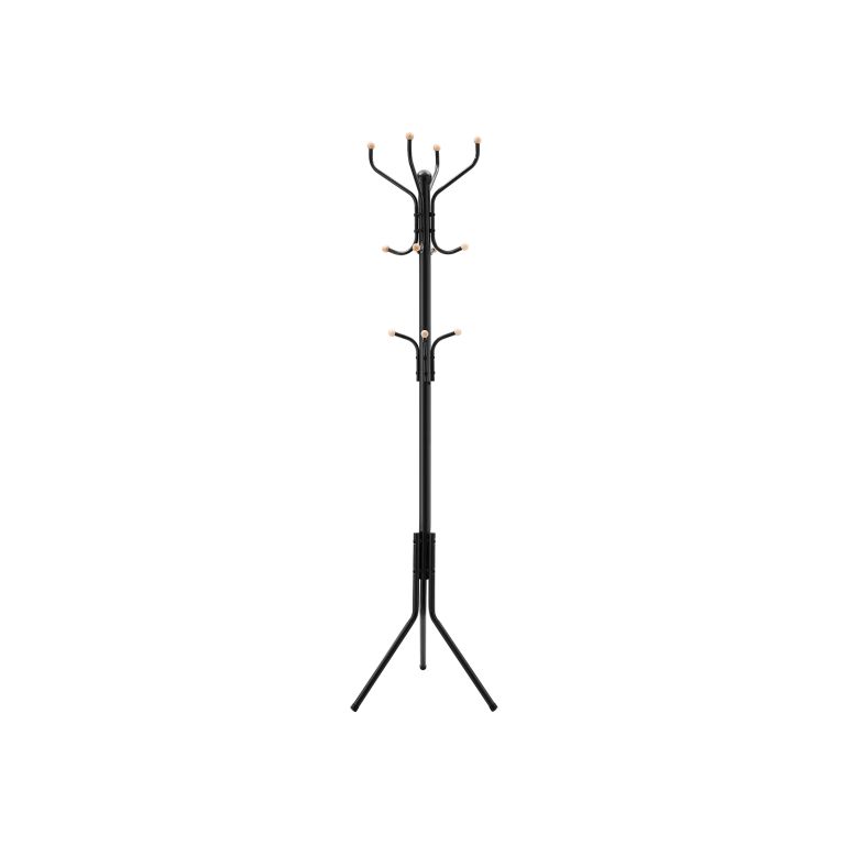SONGMICS kovový věšák 182 cm