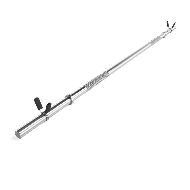 Posilovací tyč 180 cm